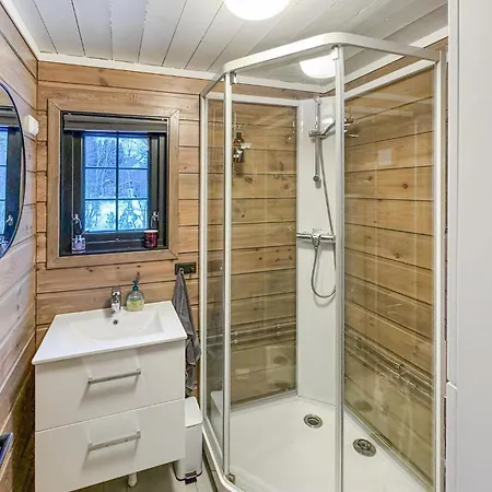 Awesome In With Wifi Holiday home *