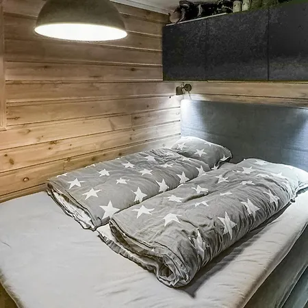 Holiday home Awesome In With Wifi