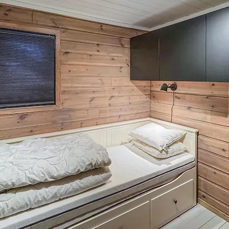 Awesome In With Wifi Holiday home Aseral