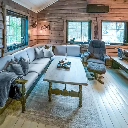 Ferienhaus Awesome In With Wifi *