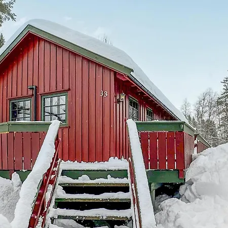 Awesome In With Wifi Holiday home Aseral