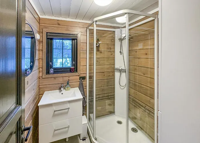 Awesome In With Wifi Vakantiehuis *