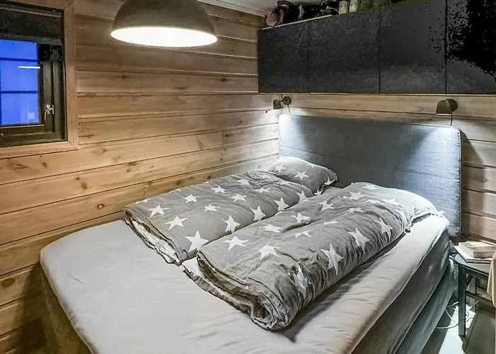 Vakantiehuis Awesome In With Wifi