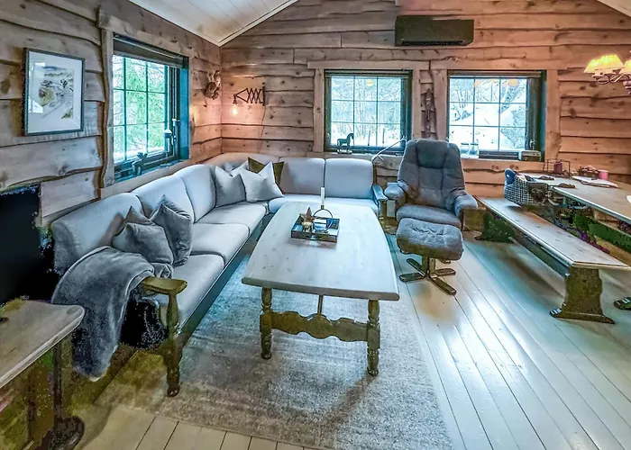 Vakantiehuis Awesome In With Wifi *