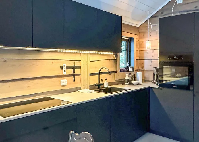 Awesome In With Wifi Vakantiehuis *