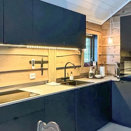 Awesome In With Wifi Feriehus *